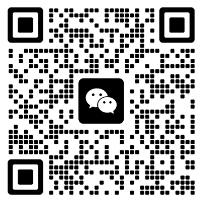 ChatGPT Plus 代充值客服微信二维码